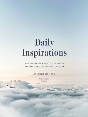 cover image of Daily Inspirations